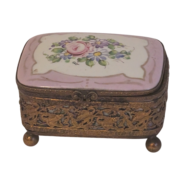 #8160 - box