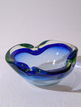 #7718 - Murano bowl