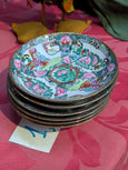 #7673 - 6 Plates