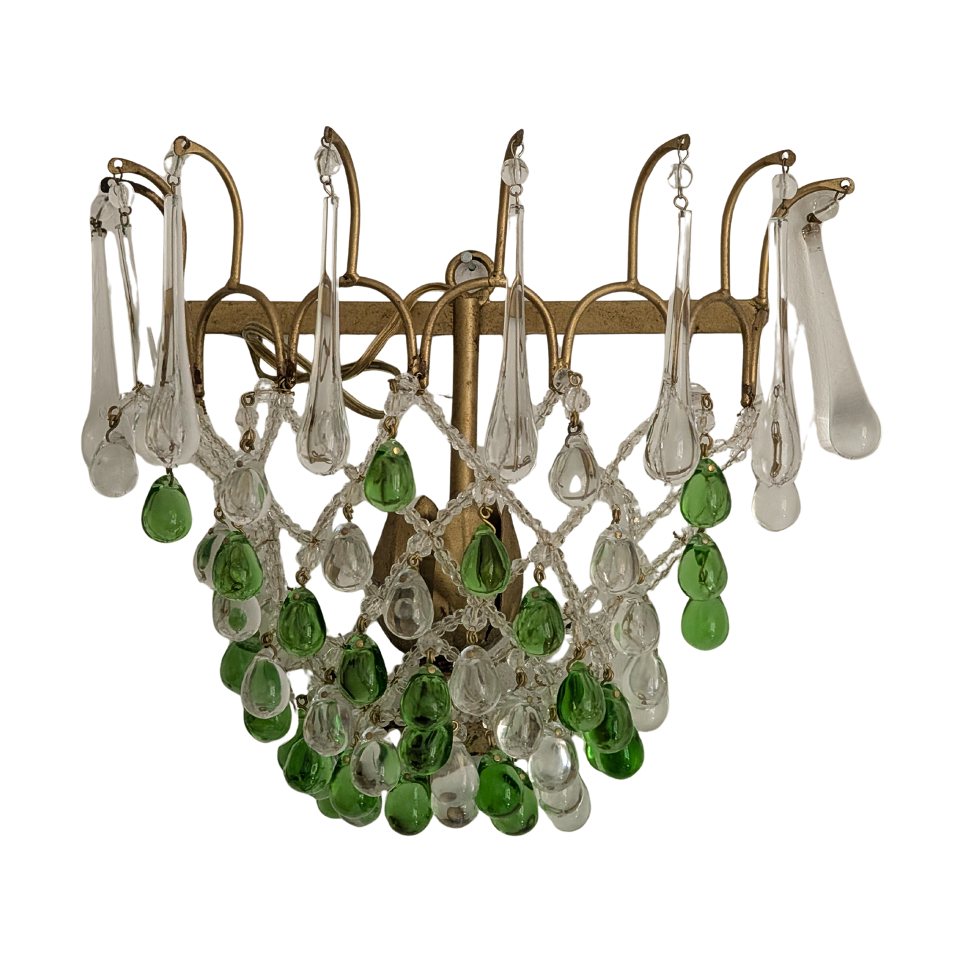 #7990 - Sconces