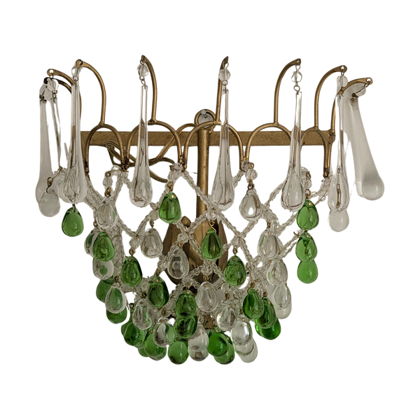 #7990 - Sconces