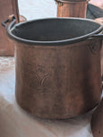 #7118 - Cooper pot