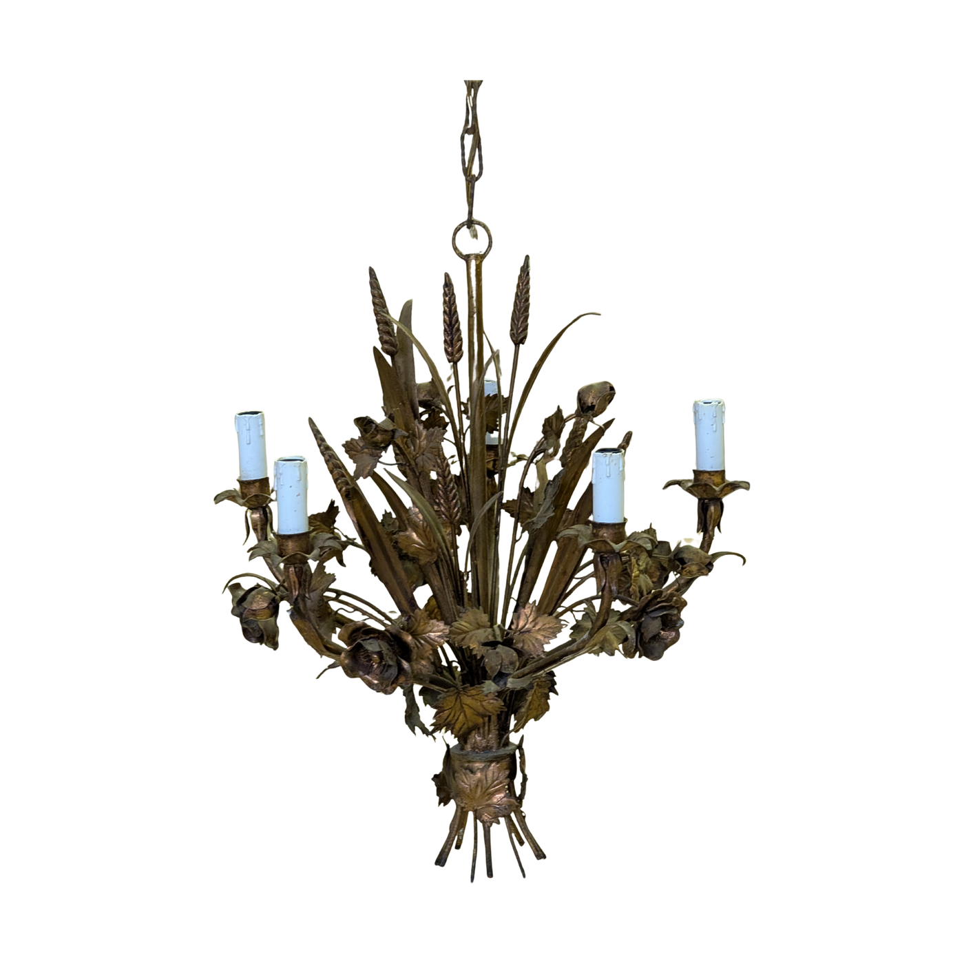 #6677 - Chandalier