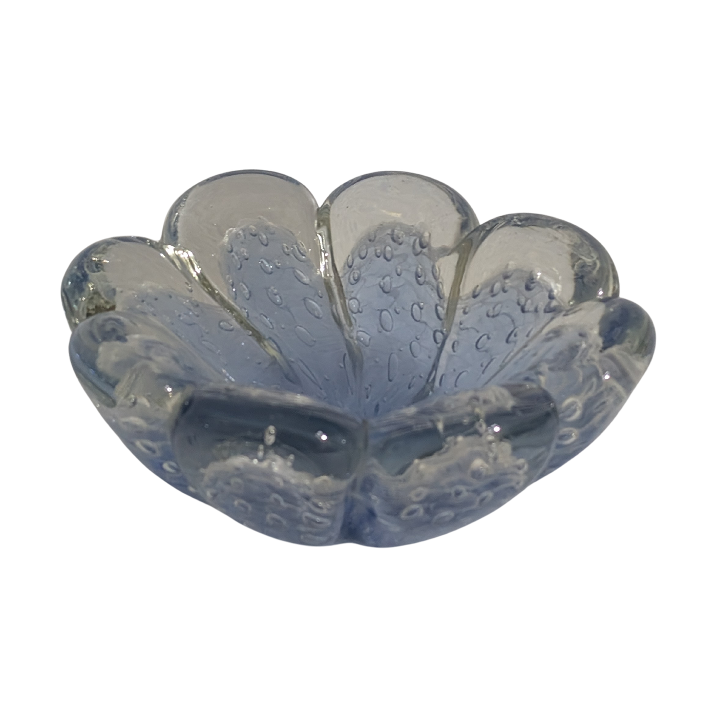 #7940 - Murano bowl