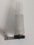 #8094 - pair of sconces