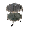 #7616 - Bar cart