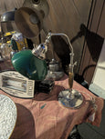 #7763 - Minesterio lamp
