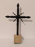 #8142 - cross
