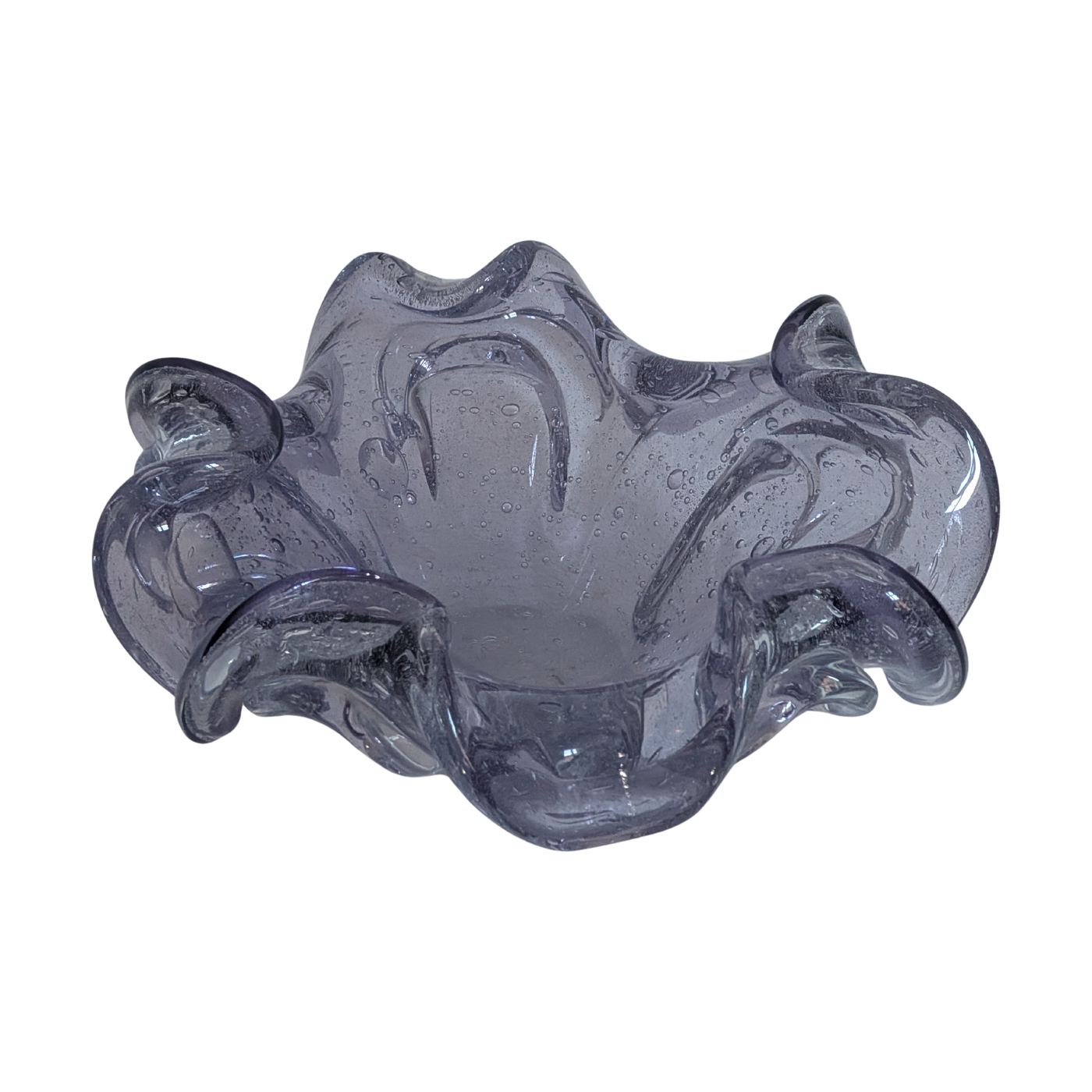 #7379 - Murano bowl
