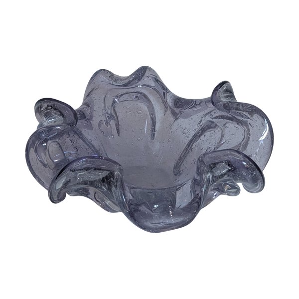 #7379 - Murano bowl