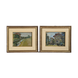 #7125 - Paintings