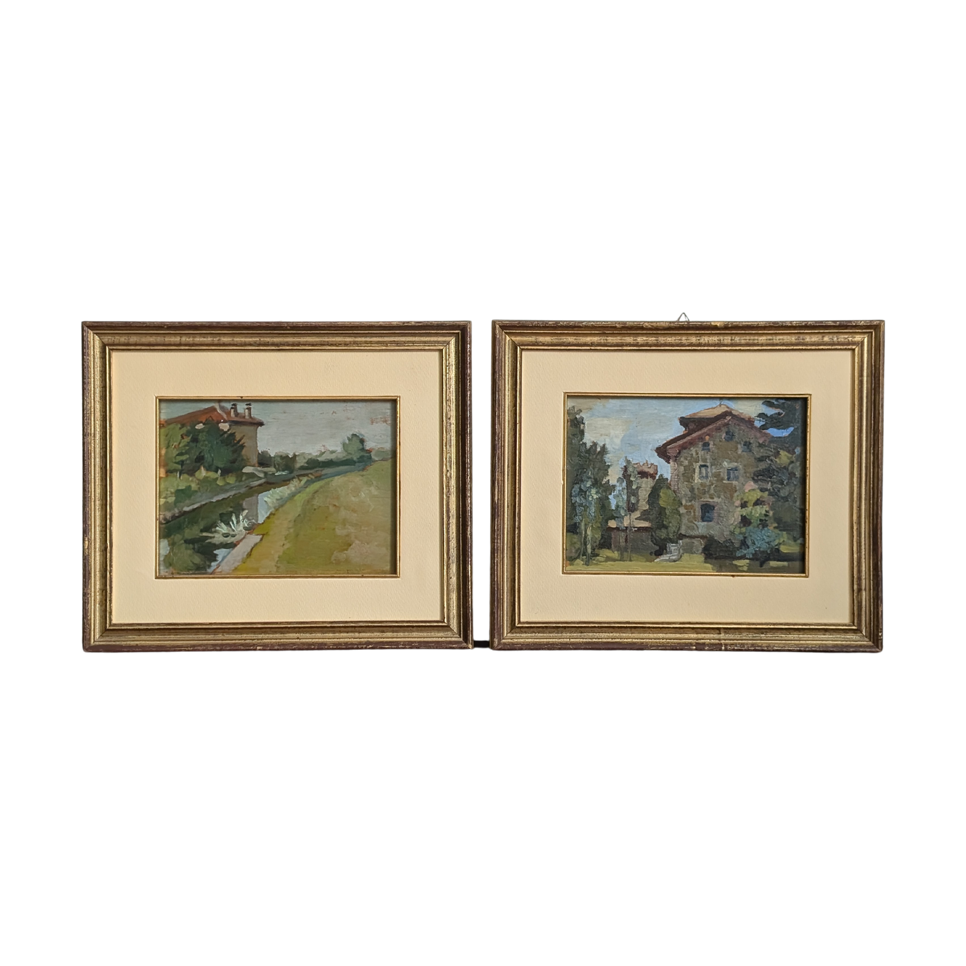 #7125 - Paintings
