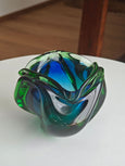 #5206 - Murano bowl