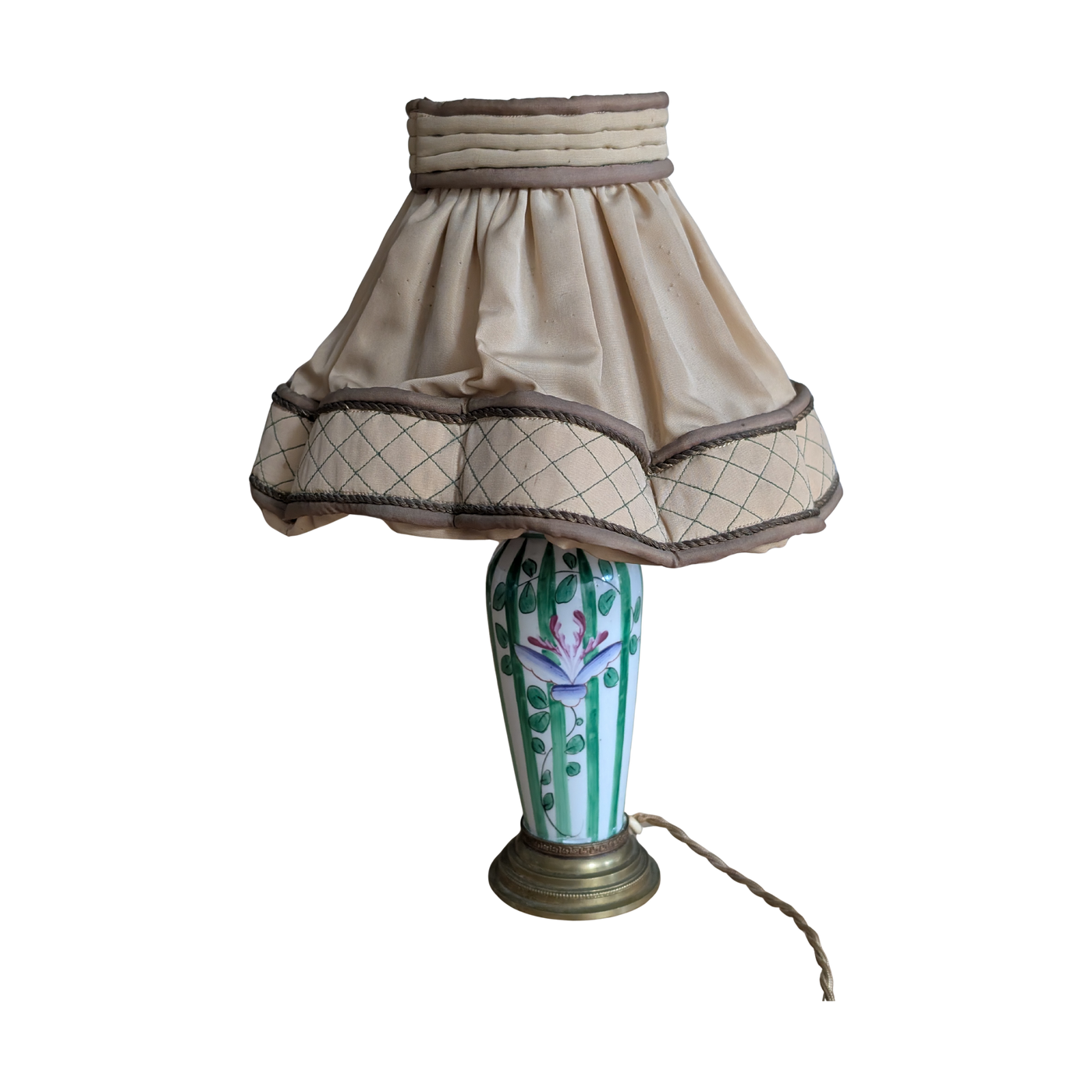 #8562 - lamp