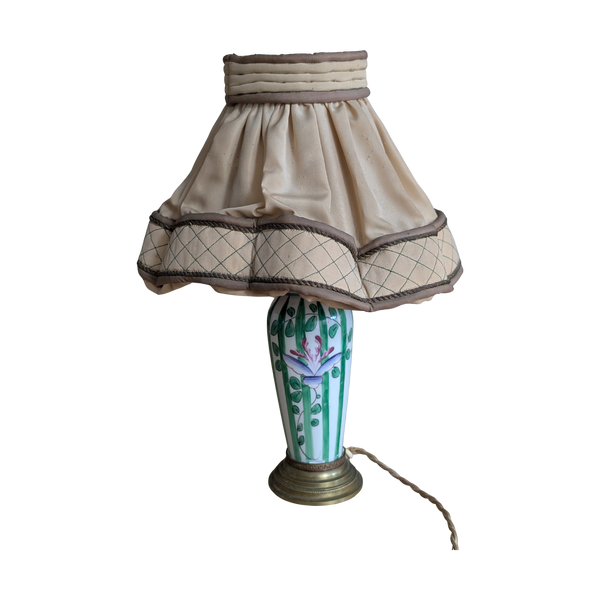 #8562 - lamp