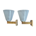 #7424 - Sconces