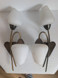 #8262 - Sconces