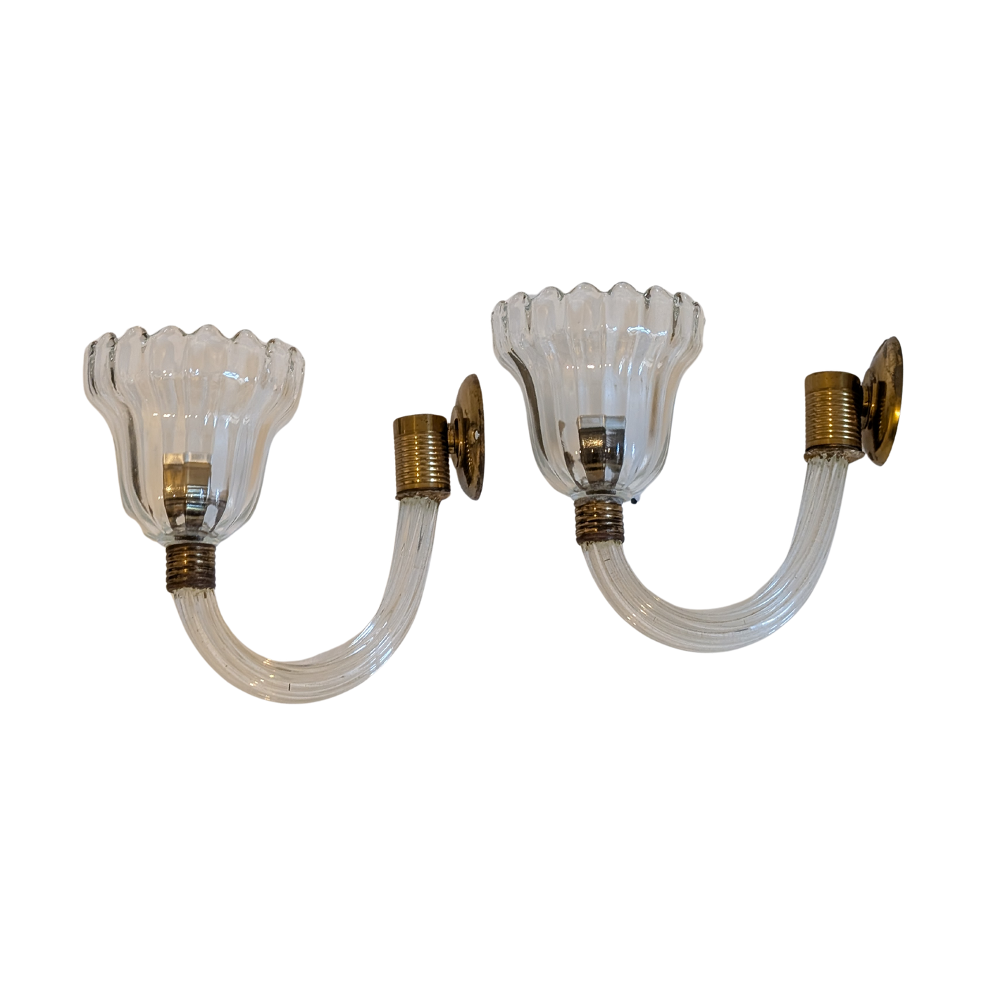#6653 - sconces