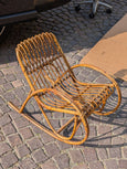#7005 - Rocing chair