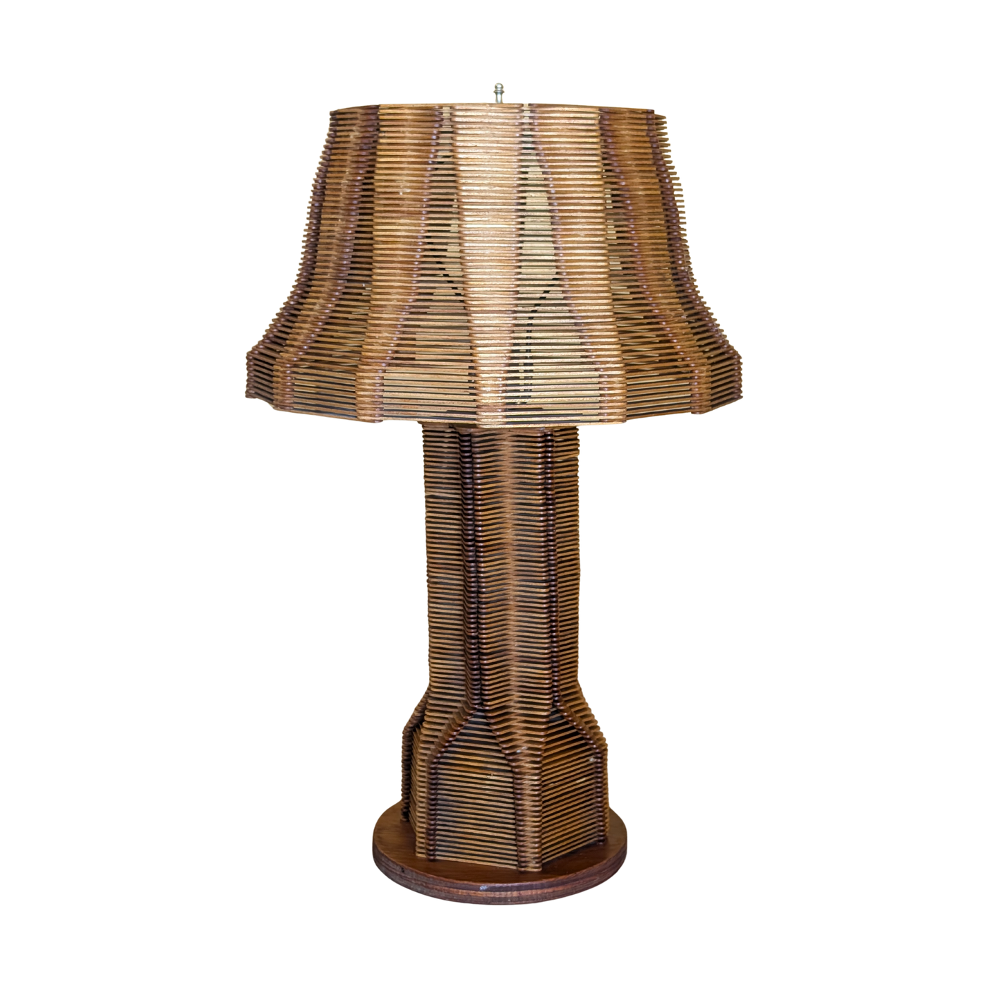 #8469 - Lamp