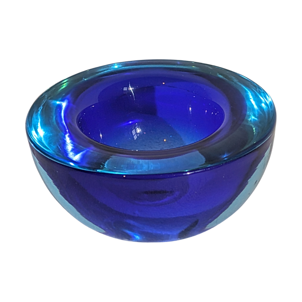 #7848 - Murano bowl