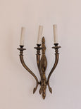 #8322 - sconces
