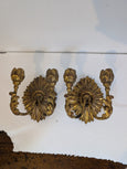 #7523 - Sconces