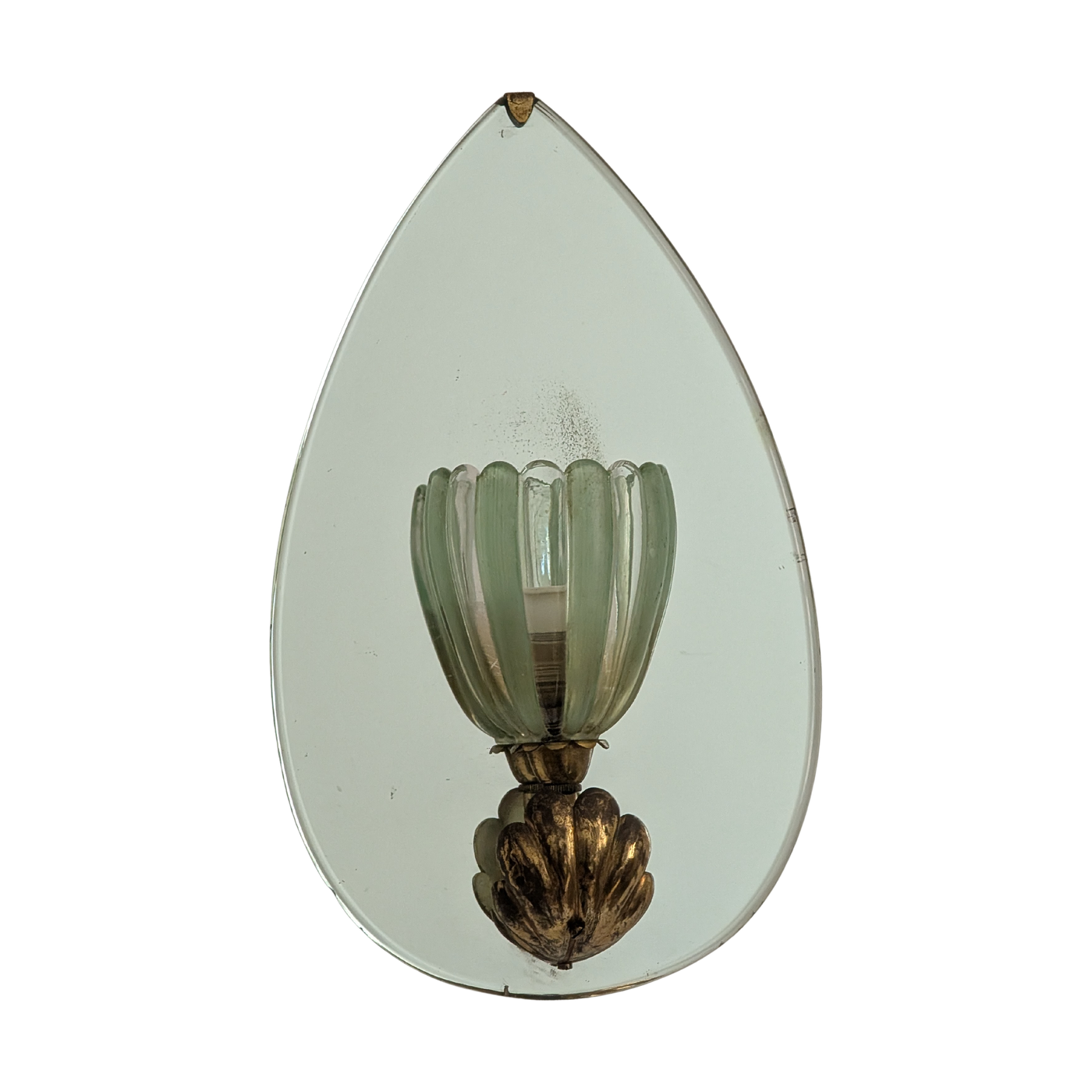 #8083 - pair of sconces