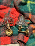 #7326 - sconces