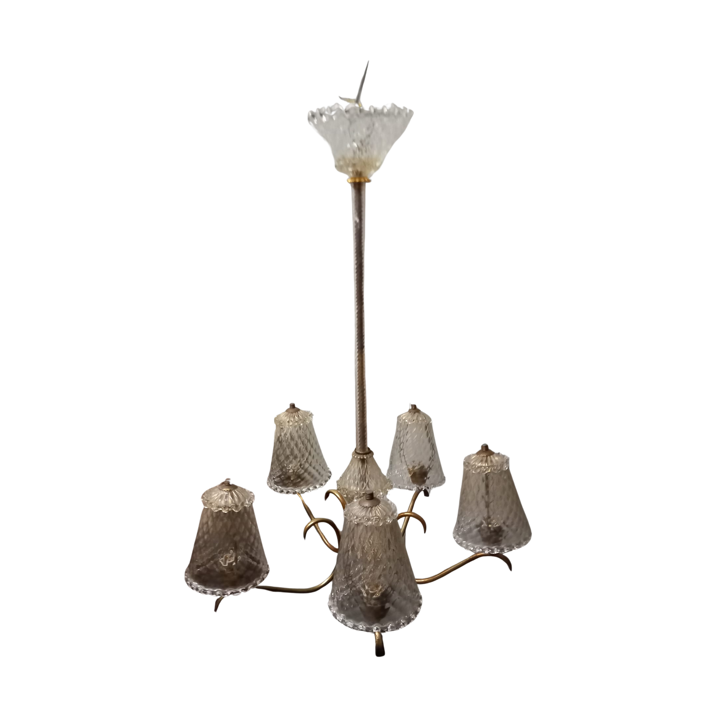 #7897 - chandalier