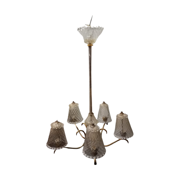 #7897 - chandalier
