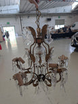#8001 - chandalier