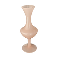#7168 - opalin vase