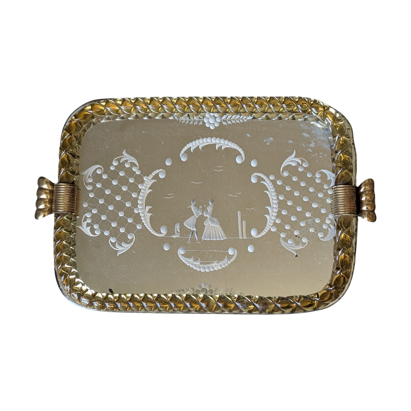 #8193 - Tray