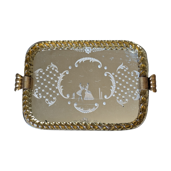 #8193 - Tray