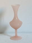 #7168 - opalin vase