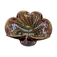 #7504 - murano bowl