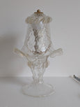 #7985 - Murano lamp