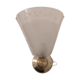 #7972 - pair of sconces