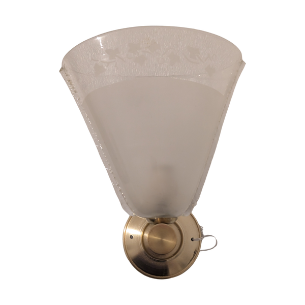 #7972 - pair of sconces