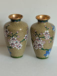 #8224 - Vases