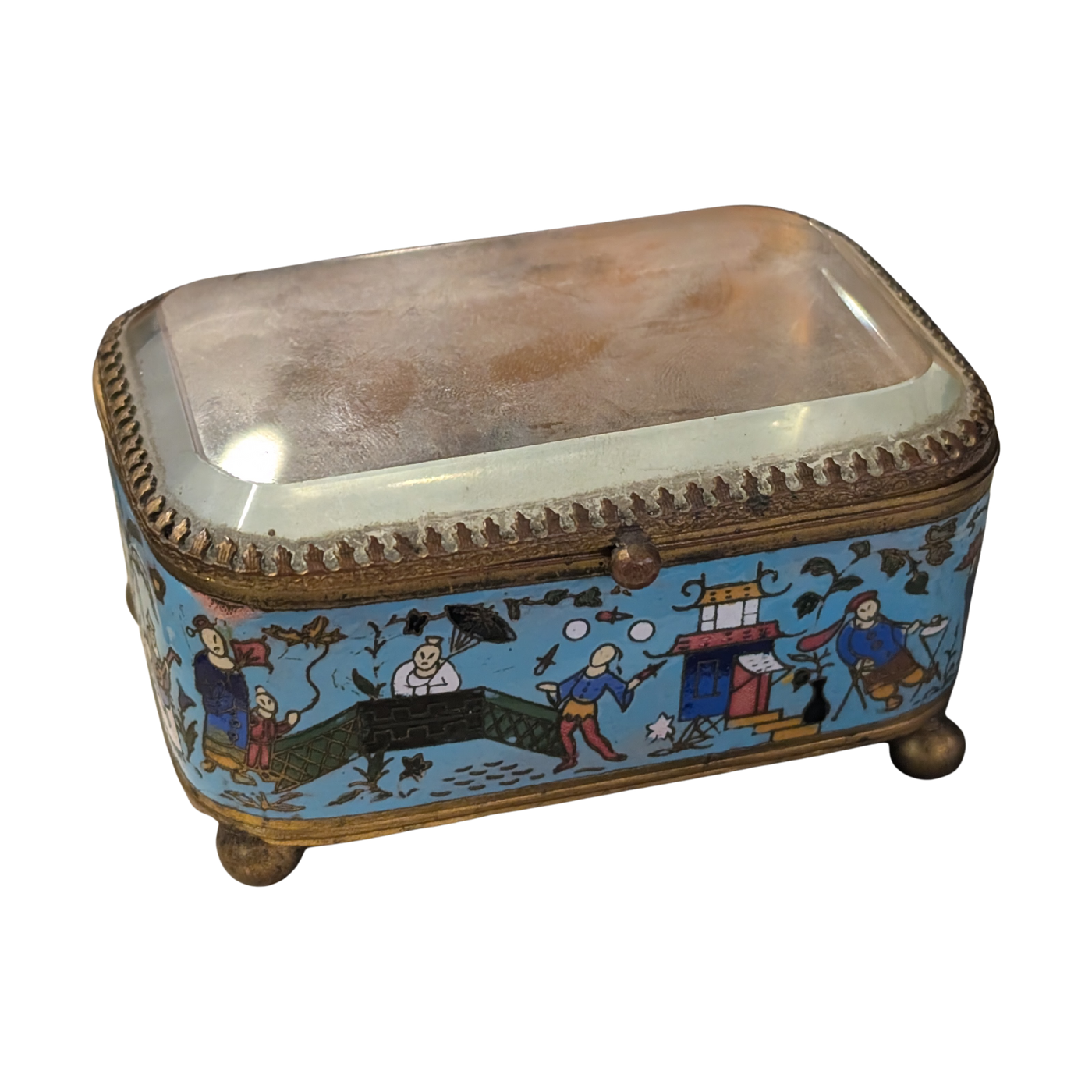 #6136 - Box