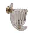 #7971 - pair of barouvier sconces
