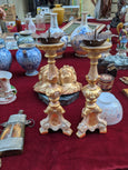 #8642 - Candle sticks