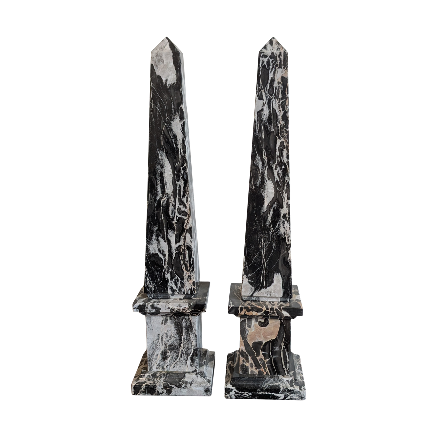 #7710 - Obelisks