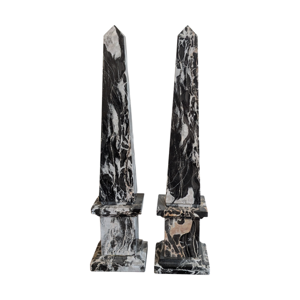 #7710 - Obelisks