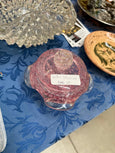 #6988 - Murano bowl