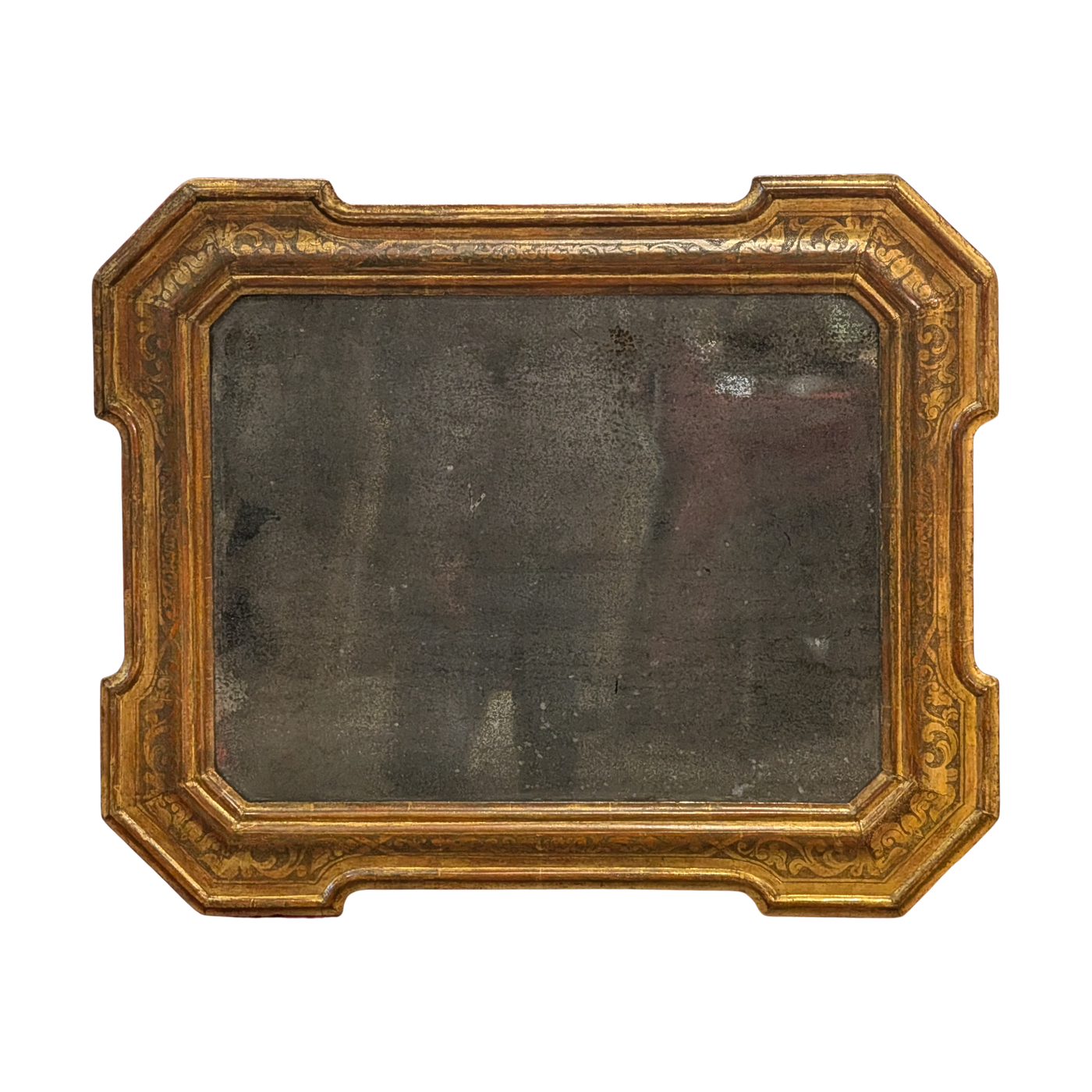#6922 - Piemonte Mirror