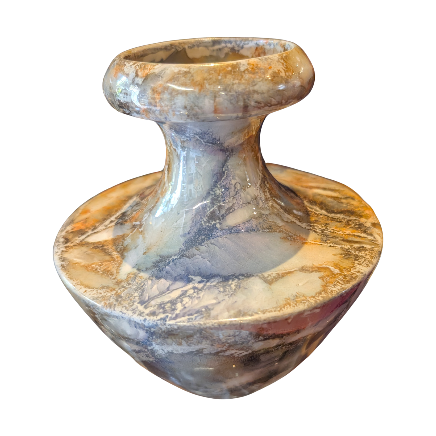 #8474 - Vase