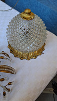 #8115 - pair cieling mount